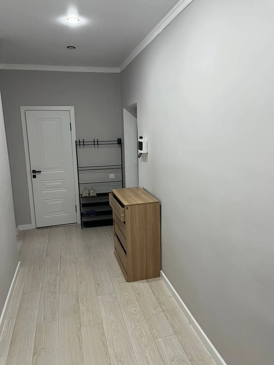 2-комн. квартира, для семьи/пары, Калкаман, 270 000 ₸