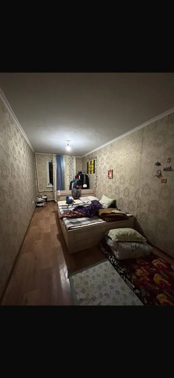 Подселение, для девушек, 2-микрорайон, 41 700 ₸/чел