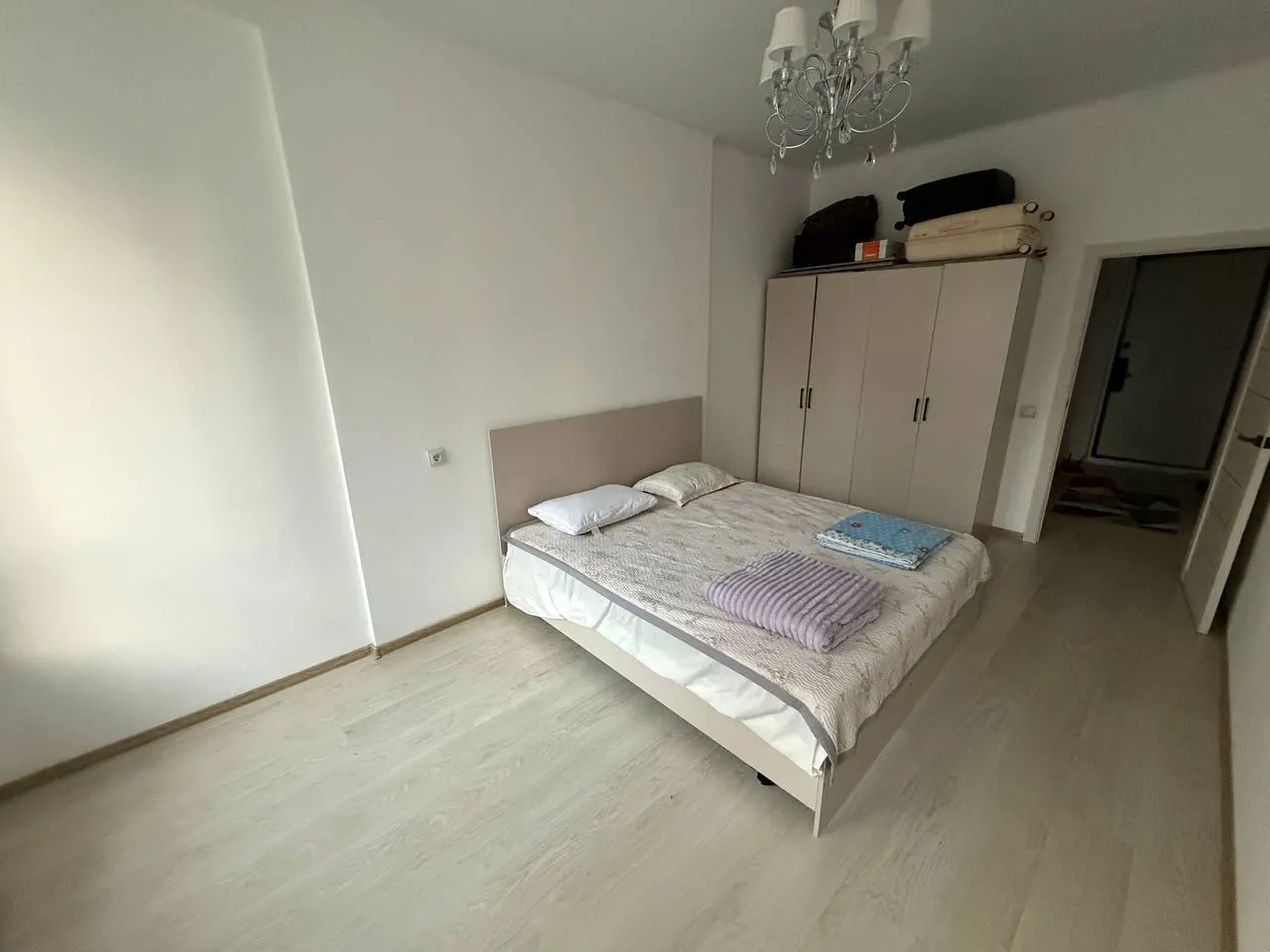 Подселение, для всех, Райымбек, 60 000 ₸/чел