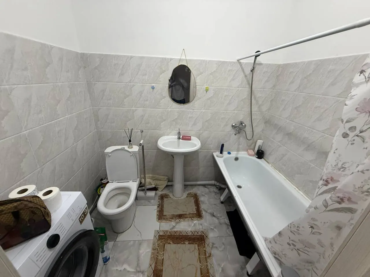 Подселение, для всех, Райымбек, 60 000 ₸/чел
