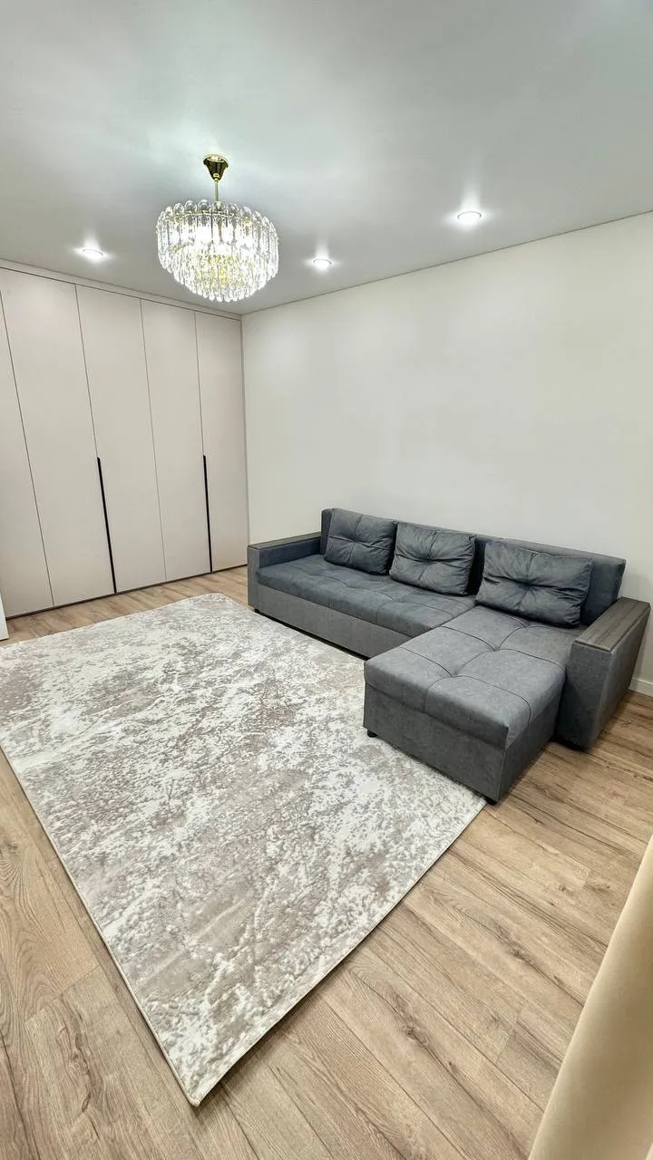 1-комн. квартира, Азия Парк, 250 000 ₸