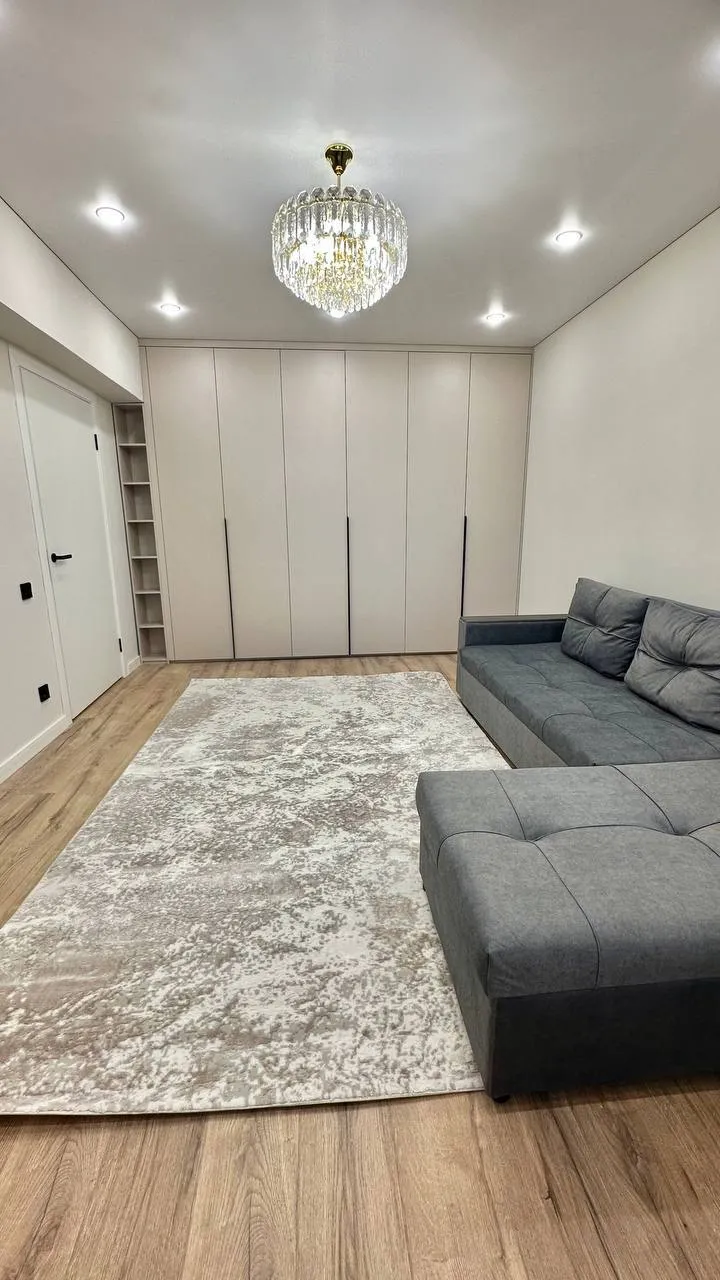 1-комн. квартира, Азия Парк, 250 000 ₸