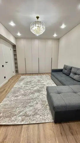 1-комн. квартира