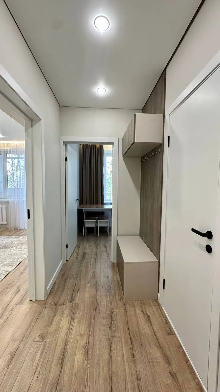 1-комн. квартира, Азия Парк, 250 000 ₸