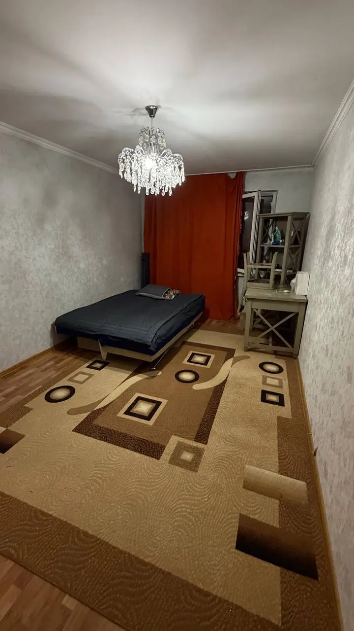Подселение, для девушек, Бостандыкский, 270 000 ₸/чел