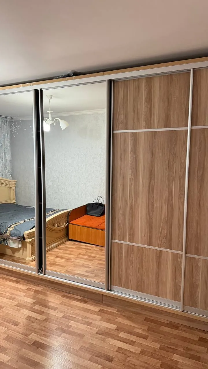 Подселение, для девушек, Бостандыкский, 270 000 ₸/чел
