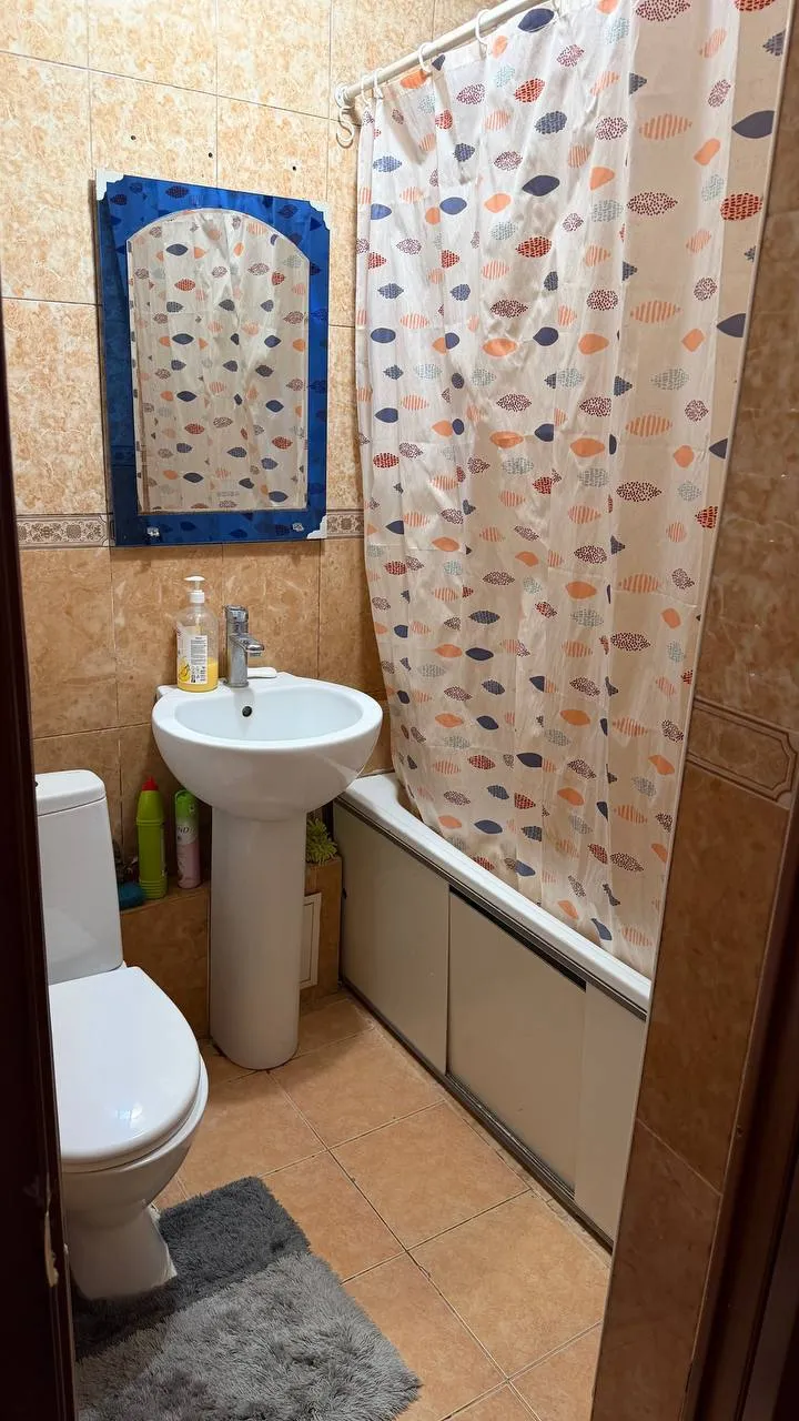 Подселение, для девушек, Бостандыкский, 270 000 ₸/чел