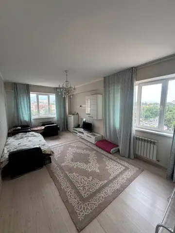 Подселение