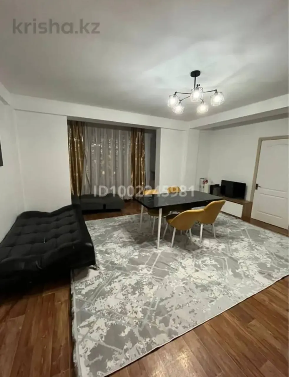 Подселение, для девушек, 46 000 ₸/чел