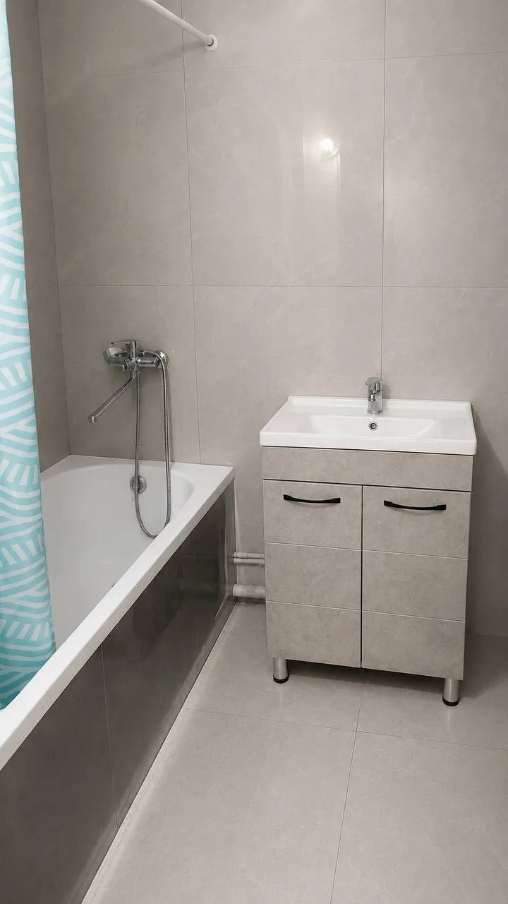 Подселение, для девушек, 55 000 ₸/чел