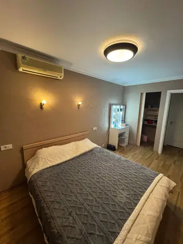 Комната