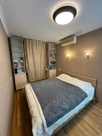 Комната