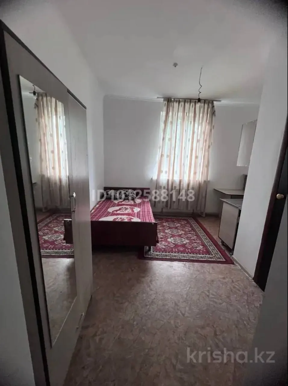 Комната, для семьи/пары, 100 000 ₸