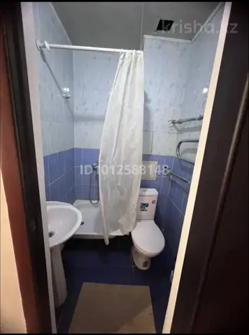 Комната
