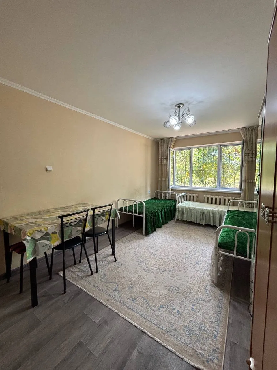 Подселение, для девушек, 1-мкр, 65 000 ₸/чел