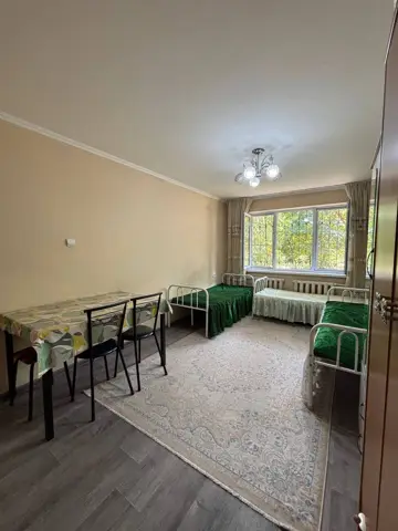 Подселение