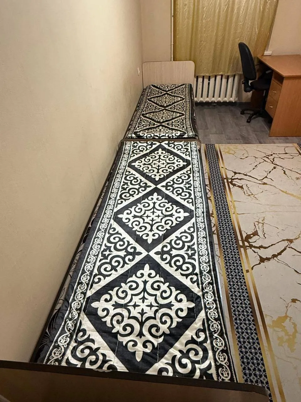 Подселение, для девушек, 1-мкр, 65 000 ₸/чел
