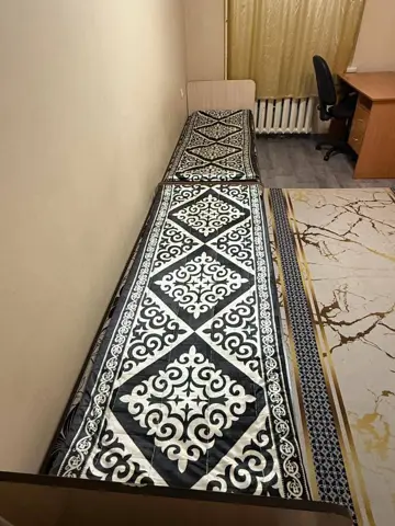 Подселение