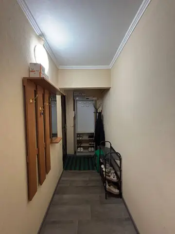 Подселение