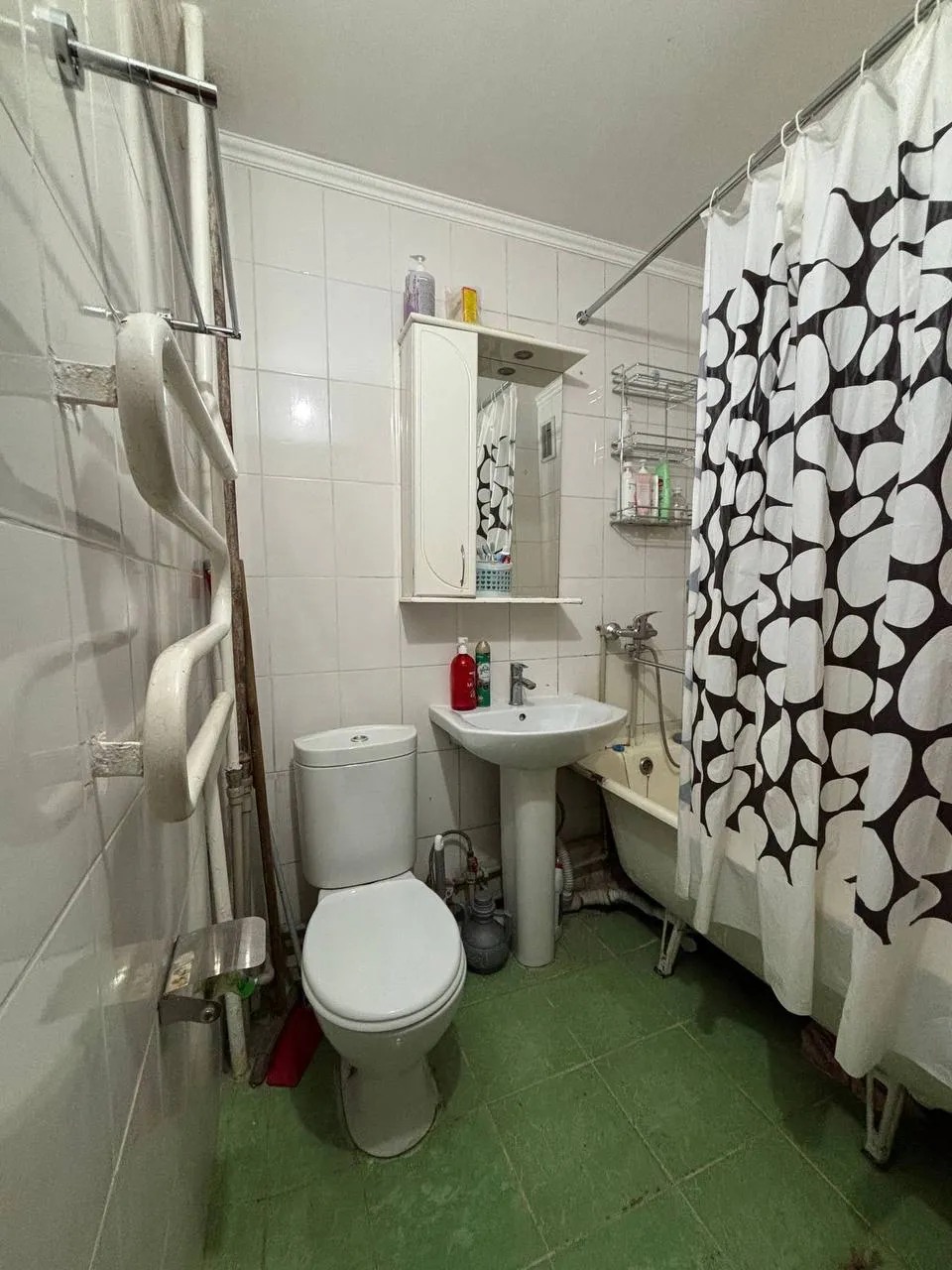 Подселение, для девушек, 1-мкр, 65 000 ₸/чел