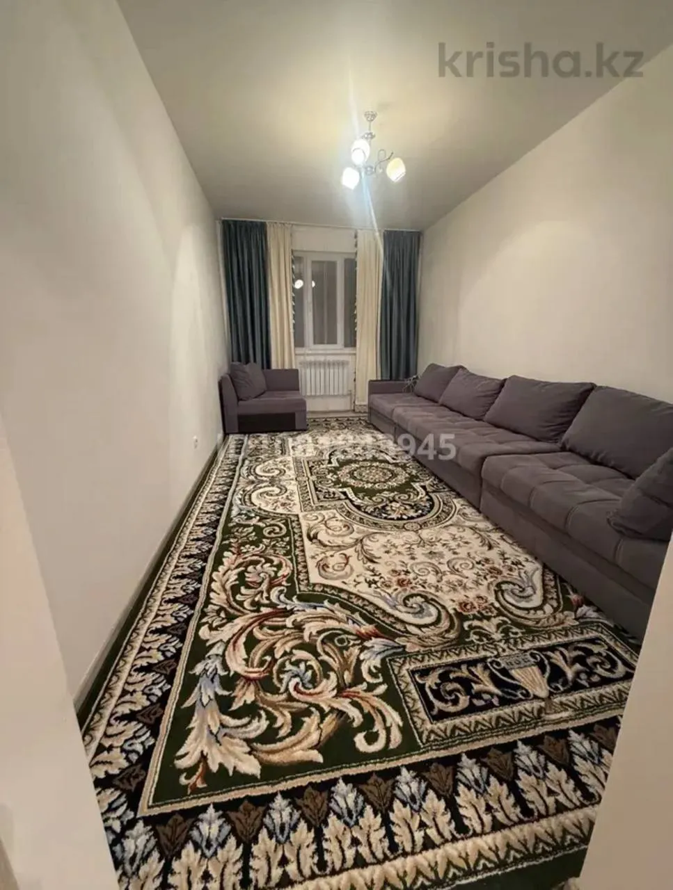 Подселение, для парней, 46 000 ₸/чел