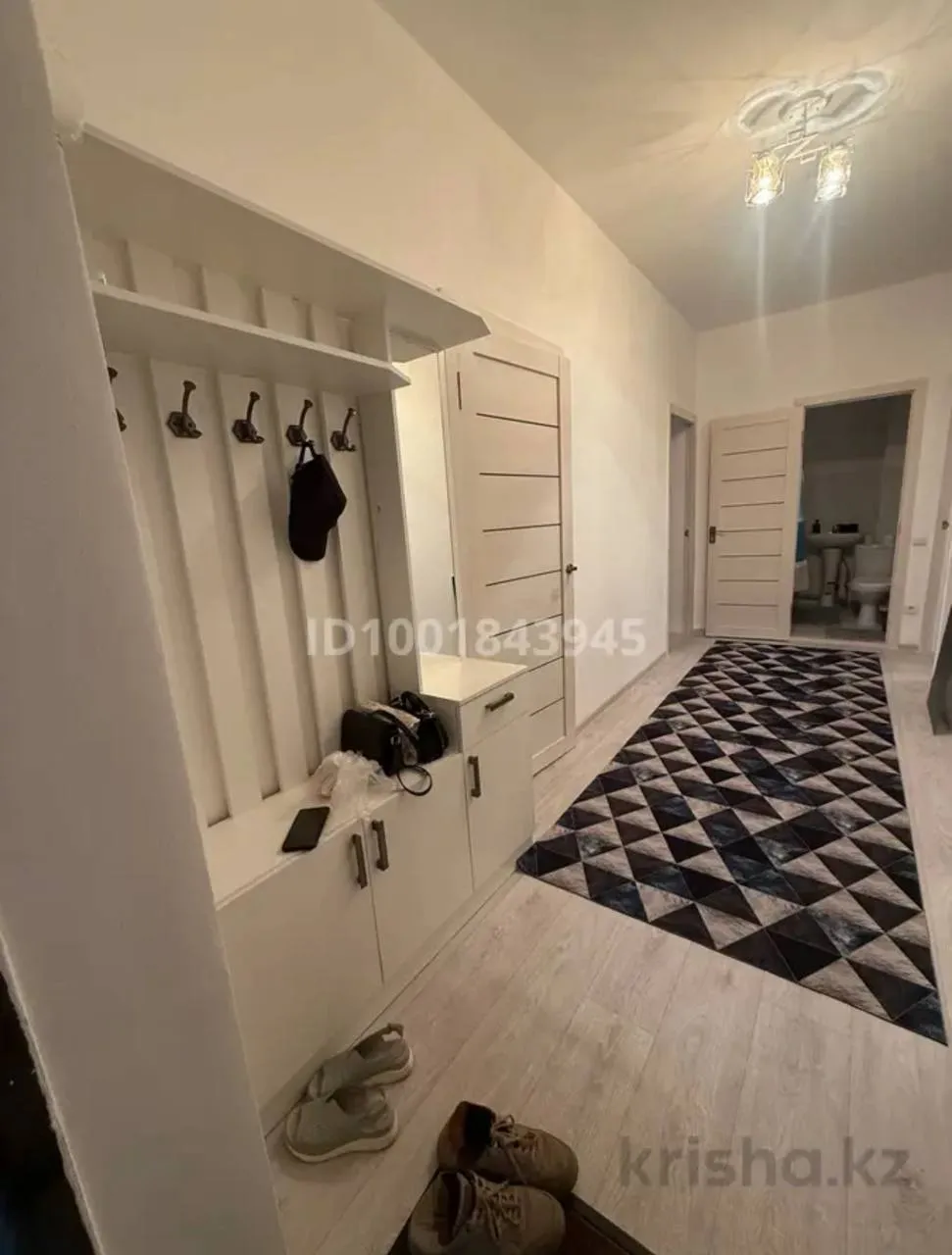 Подселение, для парней, 46 000 ₸/чел