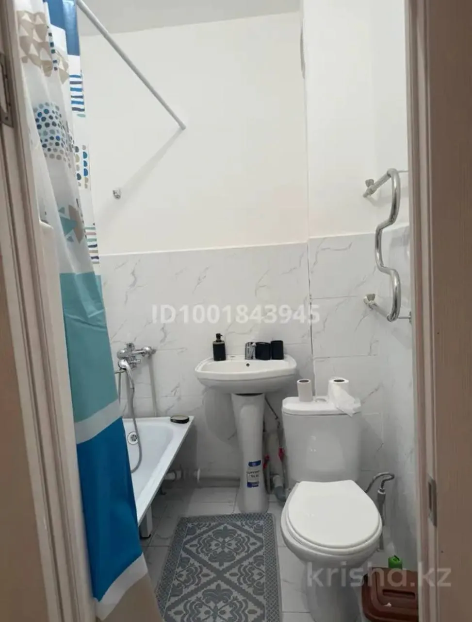 Подселение, для парней, 46 000 ₸/чел