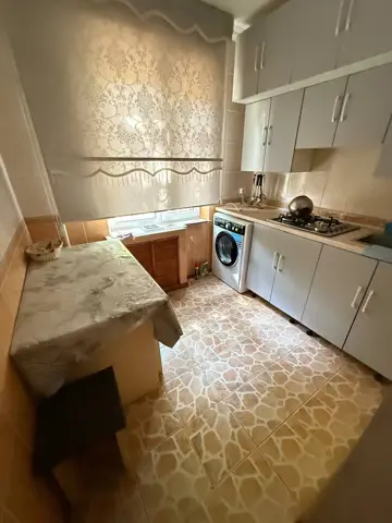 Подселение