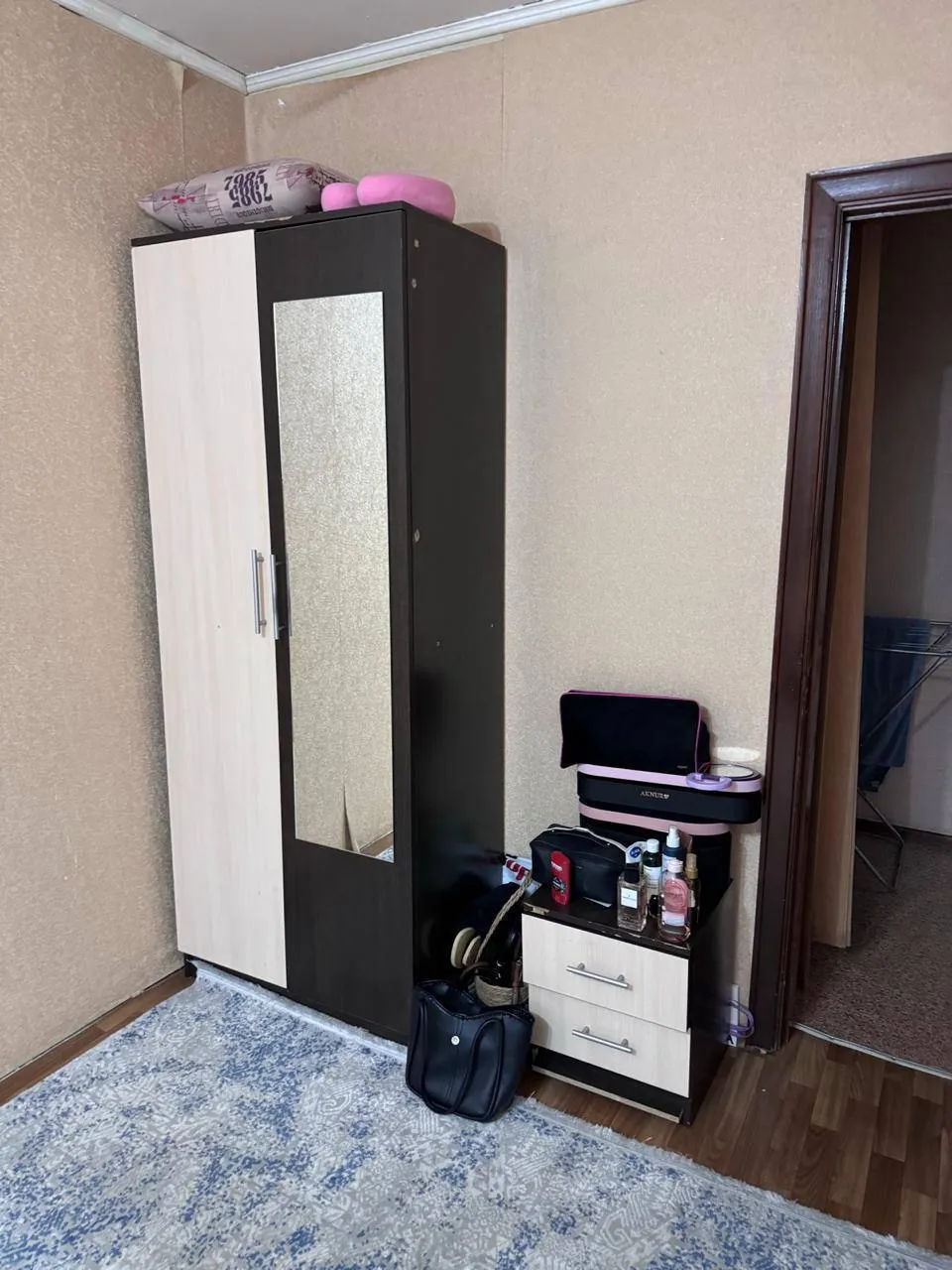Подселение, для девушек, 50 000 ₸/чел