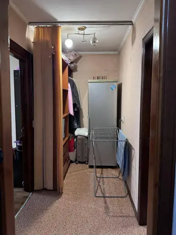 Подселение