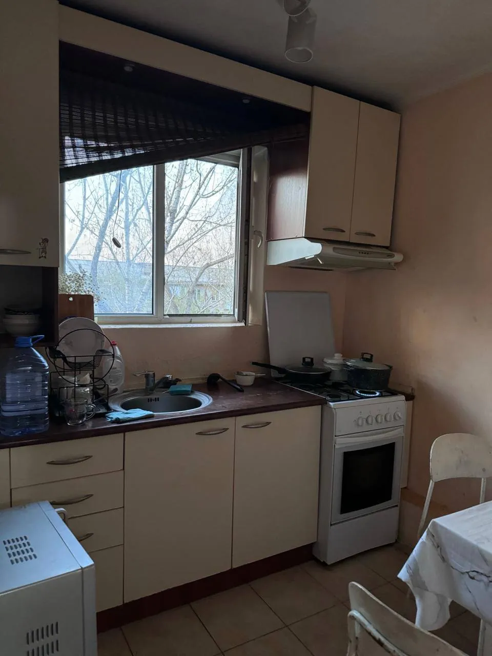 Подселение, для девушек, 50 000 ₸/чел