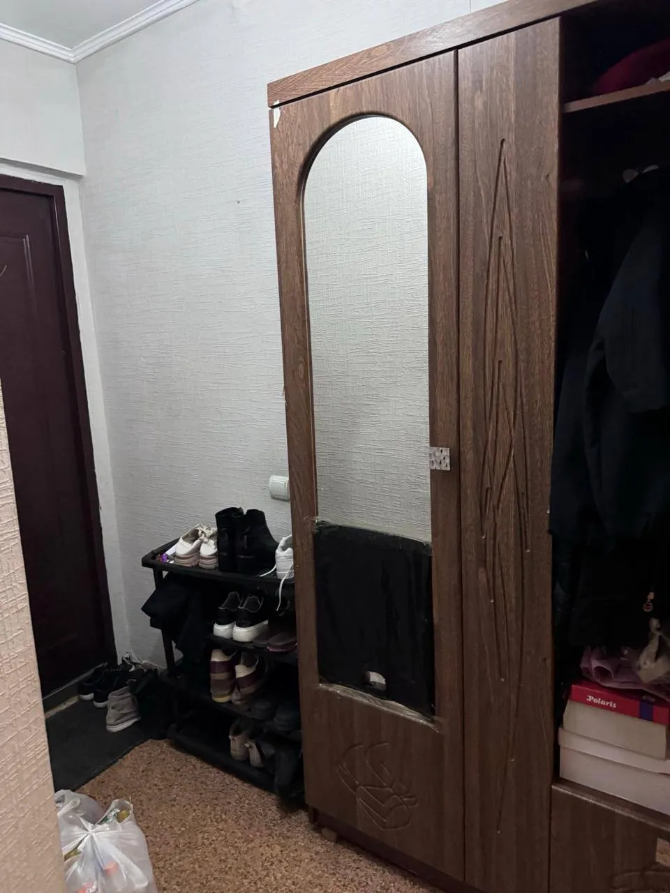 Подселение, для девушек, 50 000 ₸/чел
