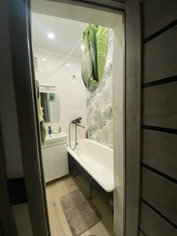 Комната