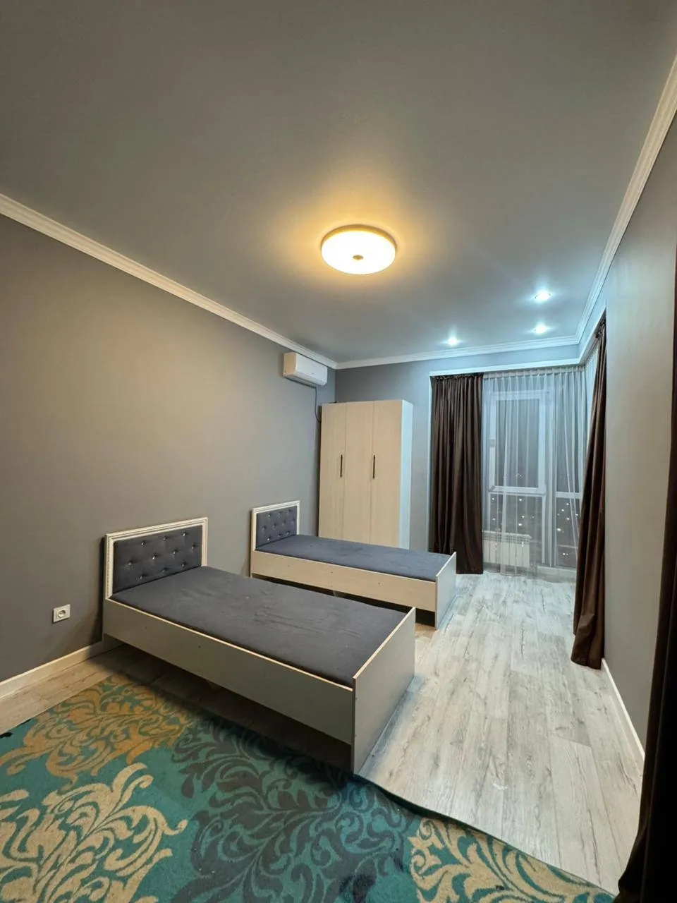 Подселение, для девушек, 87 000 ₸/чел