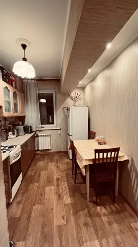 Комната