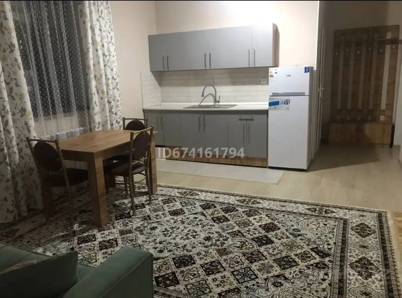 Квартира, для всех, Акбулак, 160 000 ₸