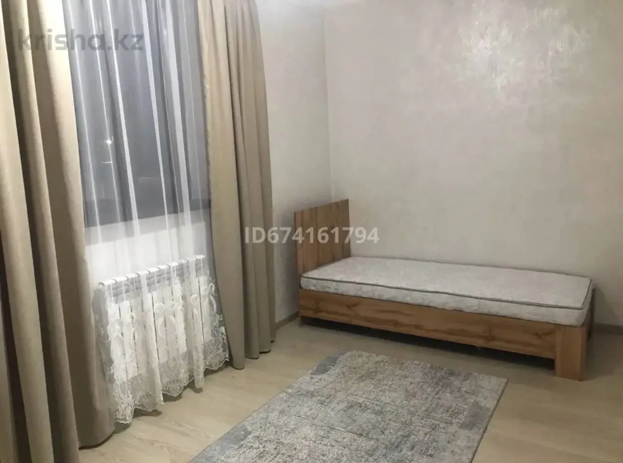Квартира, для всех, Акбулак, 160 000 ₸