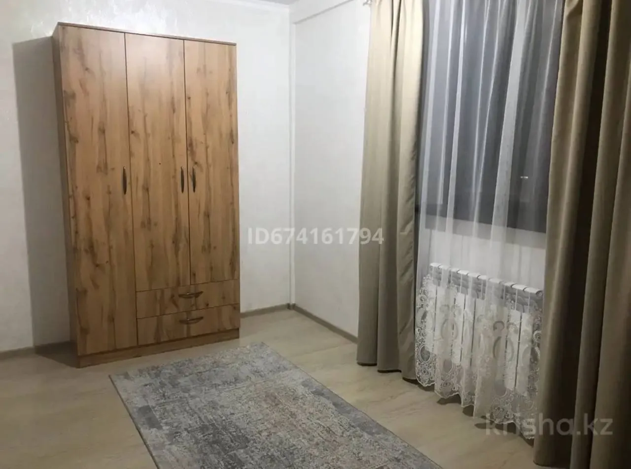 Квартира, для всех, Акбулак, 160 000 ₸