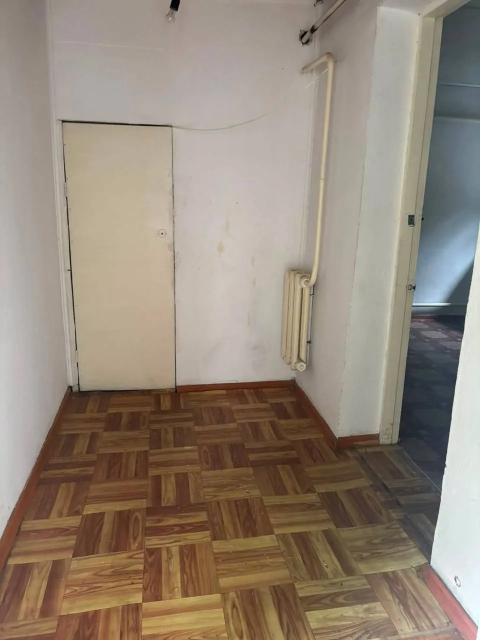 1-комн. квартира, Алғабас, 70 000 ₸