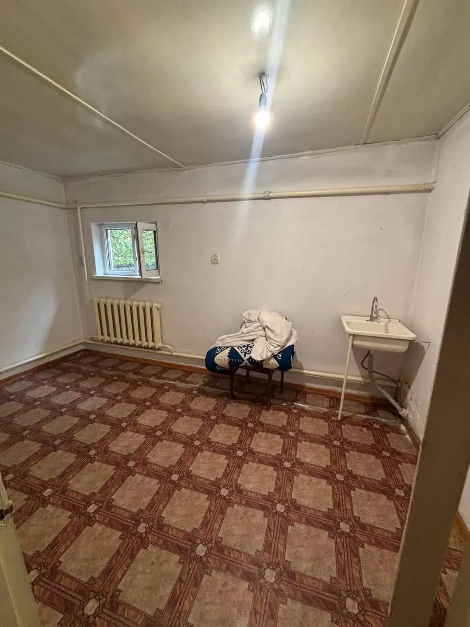 1-комн. квартира, Алғабас, 70 000 ₸