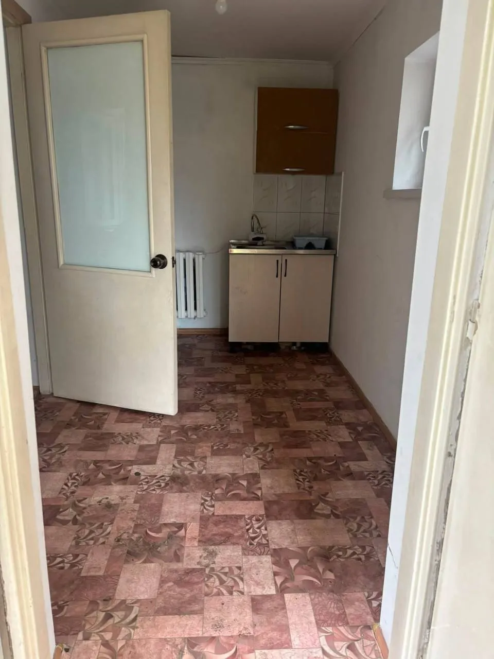 1-комн. квартира, Алғабас, 70 000 ₸
