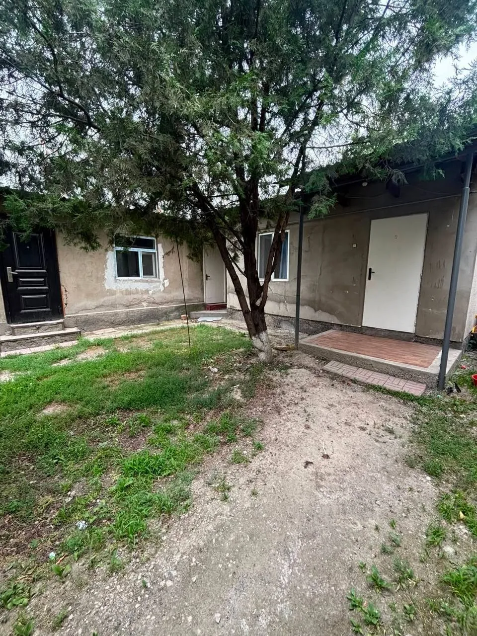 1-комн. квартира, Алғабас, 70 000 ₸