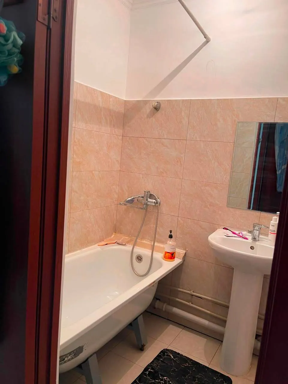 Подселение, для девушек, 58 000 ₸/чел