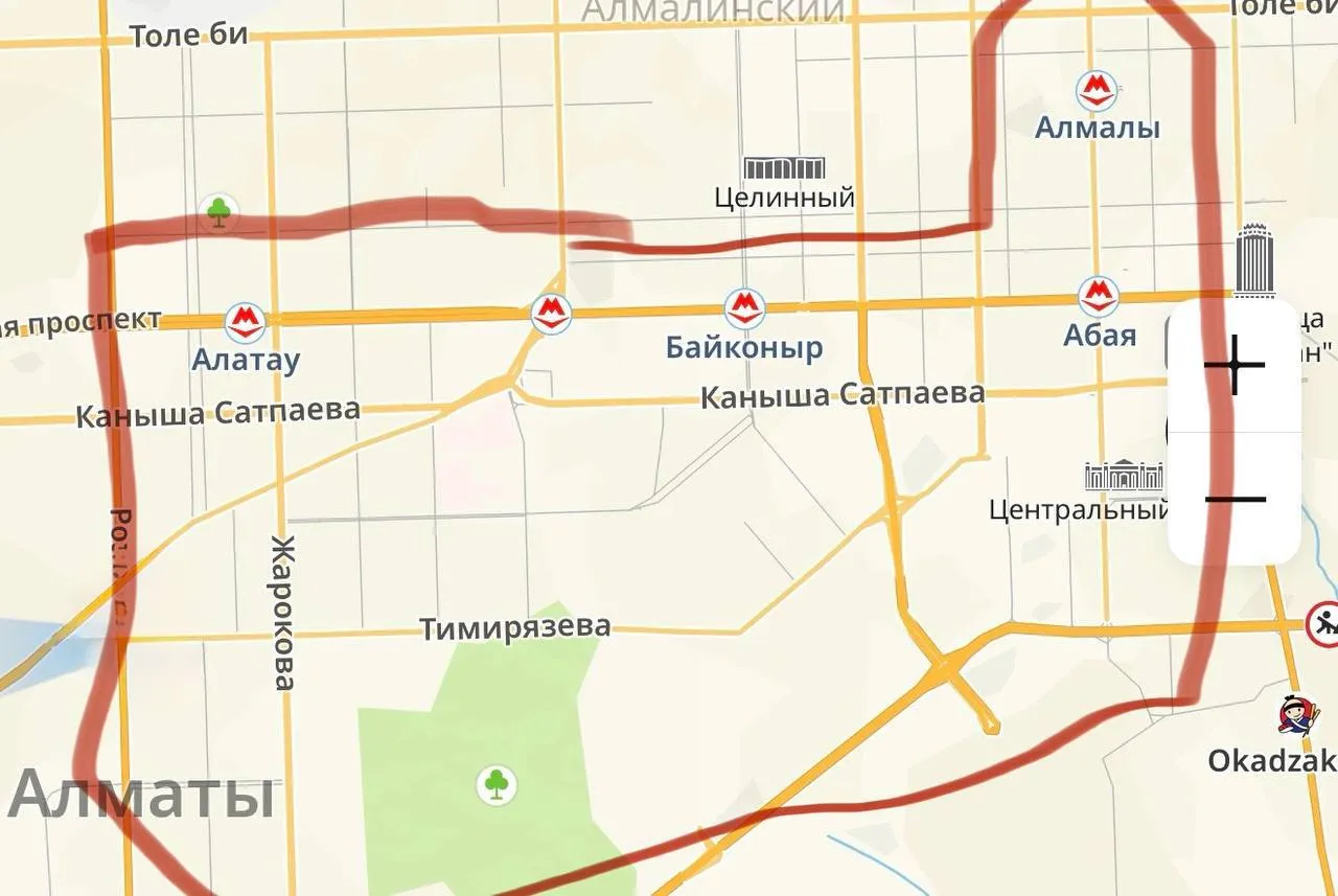 Комната, для девушек, 60 000 ₸/чел