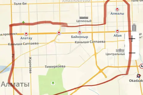 Комната