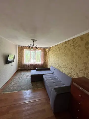 Комната