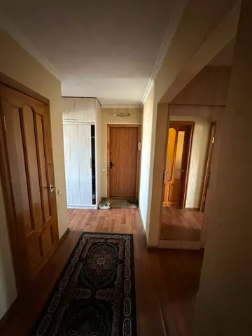 Комната