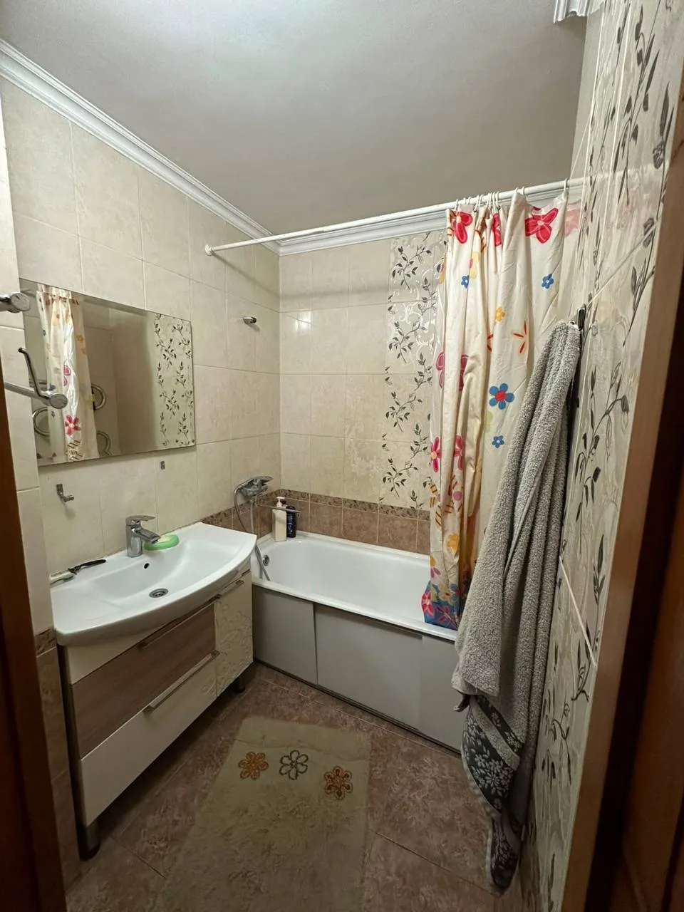 Комната, для парней, Тастак, 67 500 ₸/чел