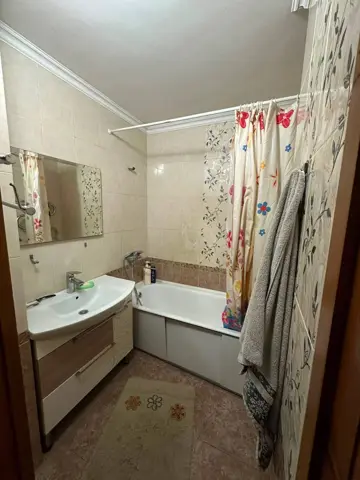 Комната
