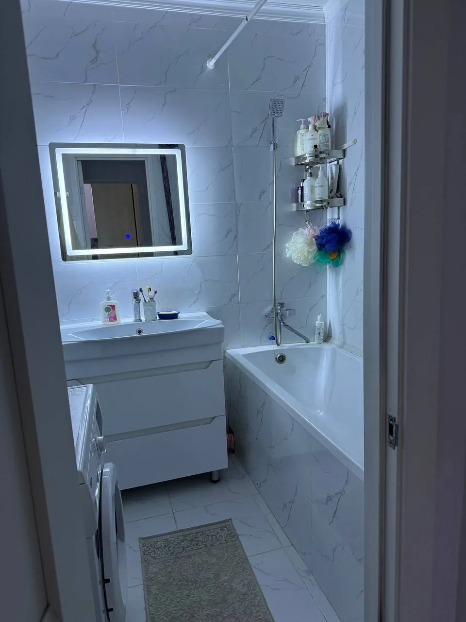 Подселение, для девушек, 75 000 ₸/чел